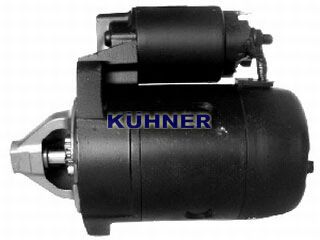 AD KUHNER 201300 -  Стартер